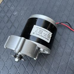 48V 3000W Electric Motor – Model MY1020