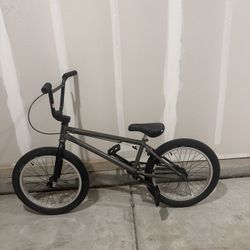 Custom Bmx Bike 20in 