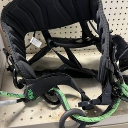 Buckingham Climbing Harness