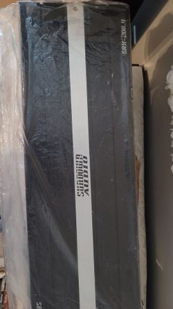 Sundown Audio SAX 200.4 4 channel Amp