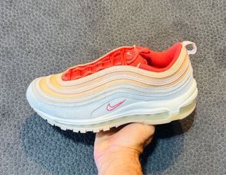 Nike Air Max 97 ‘Sisterhood’ 2021 (Sz 8W/6.5M)