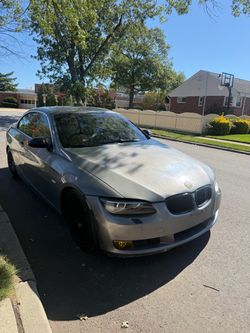 2009 BMW 328i