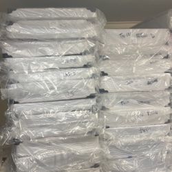 Twin size box springs for 7995 each