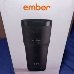 Ember Travel Mug 2+ 12oz(New)