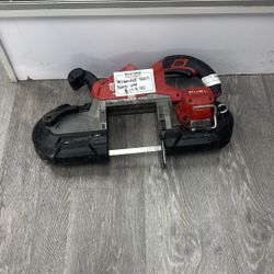 Milwaukee Band Saw