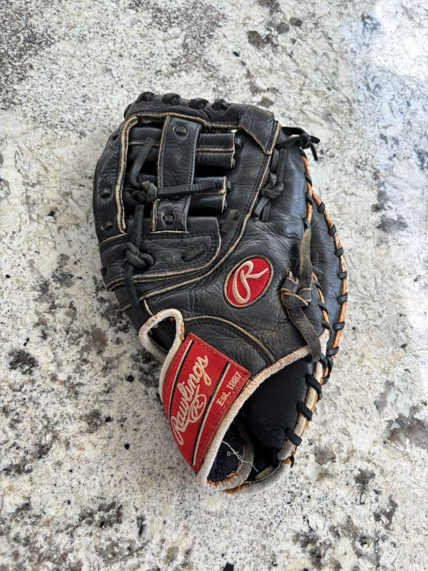 Softball Glove