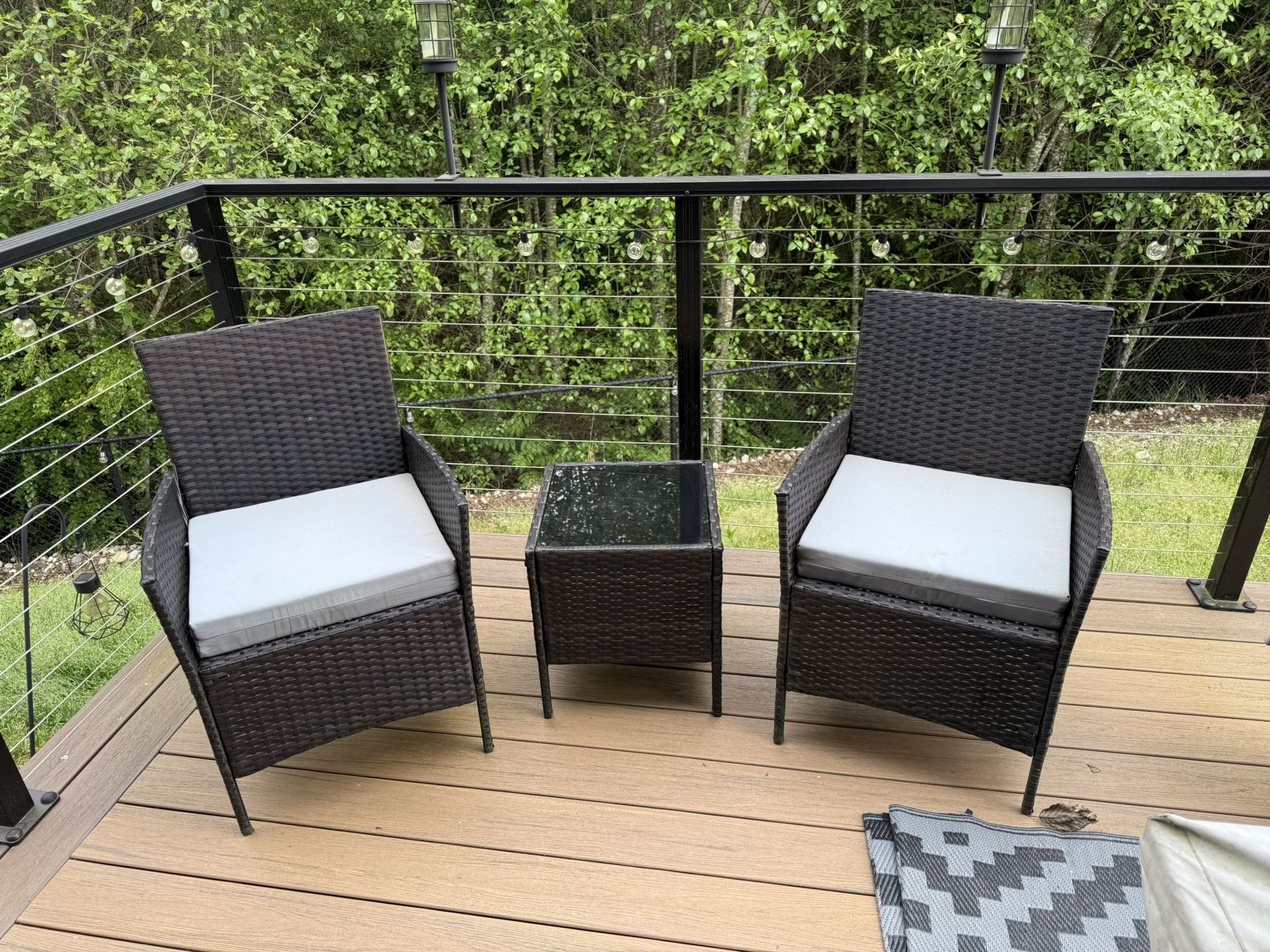 Patio Furniture