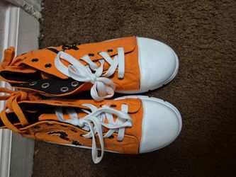 Ladies Sneakers