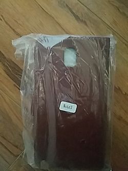 Note 3 case with a glass screen cover
