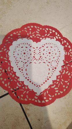 Doilies