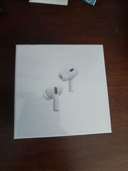 AirPods Pro 2nd Gen - Great Condition! Need Gone This Week!