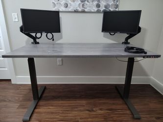 New Cond. Assortment of Office Furniture