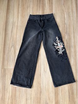 Ed hardy