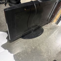 32” Tv Not Smart