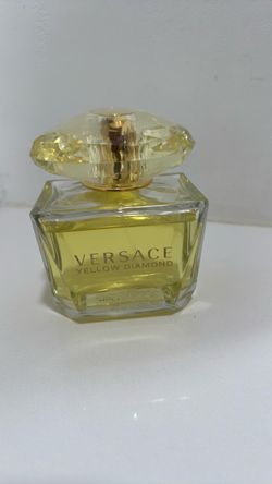 Versace yellow diamond
