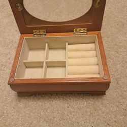 Small Jewerly Box