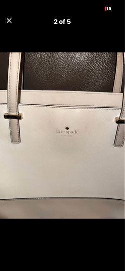 Tote bags from KS and Coach $40 each Hablo español
