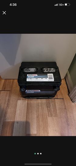 Car Battery
