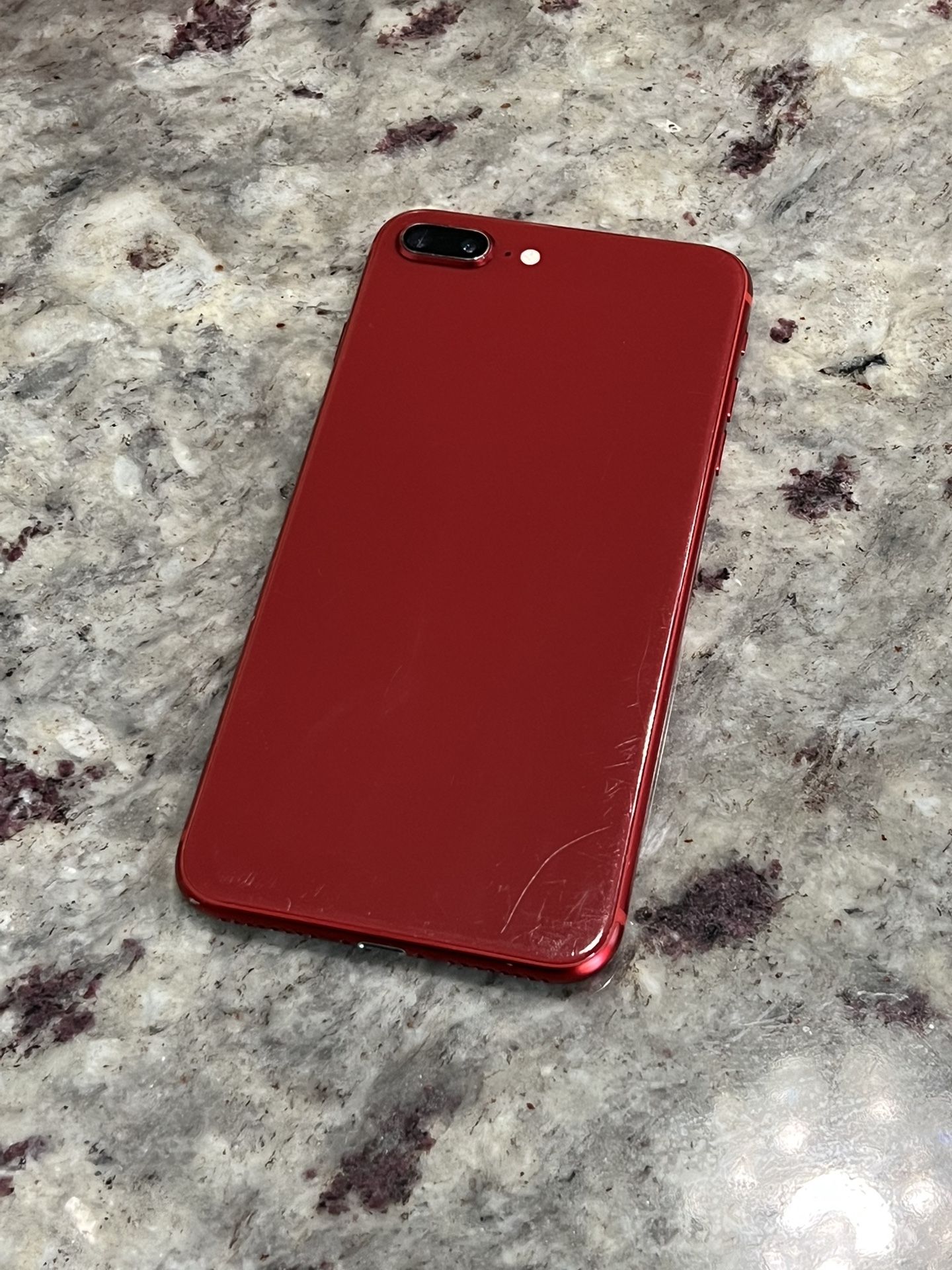 iPhone 8 Plus 64gb WiFi - Bad Sim Card Slot