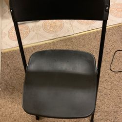 Foldable Chair