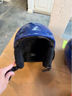 Kids Ski Helmet