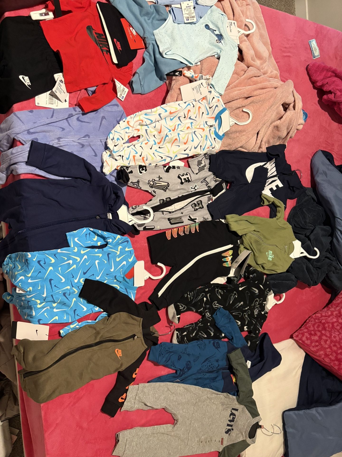 3 Month Baby Clothes