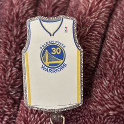 Warriors Badge Reel
