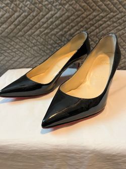 Christian louboutin heels