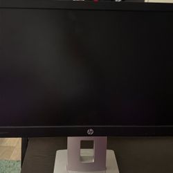 Hp Monitor