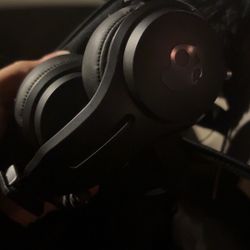 Skullcandy Headphones