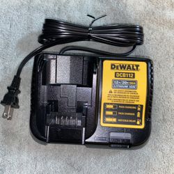 DeWALT Charger 