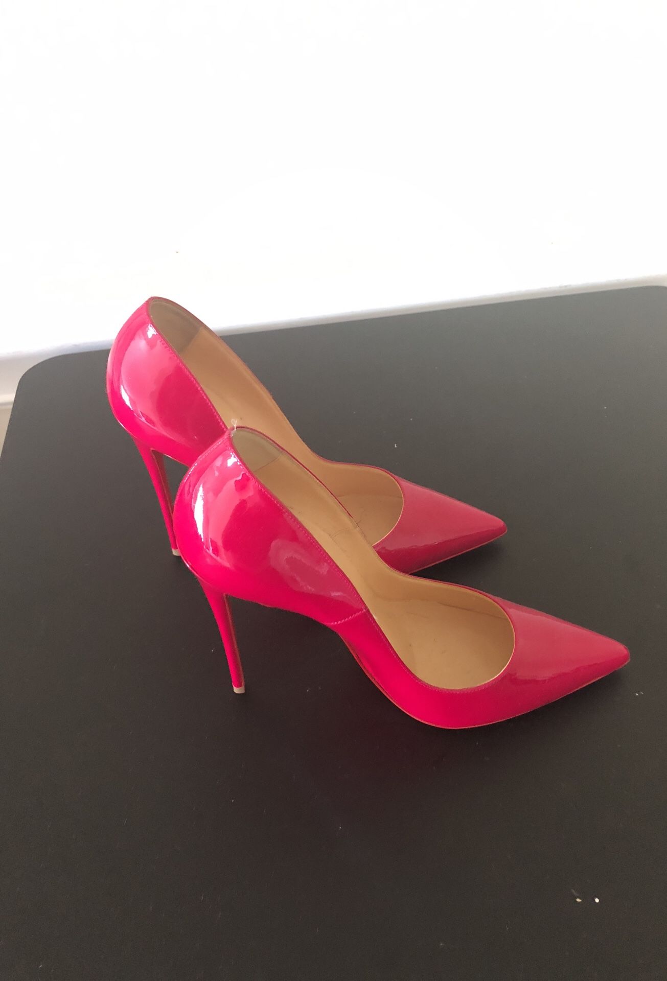 Christian Louboutin size 40.5 (size 9)