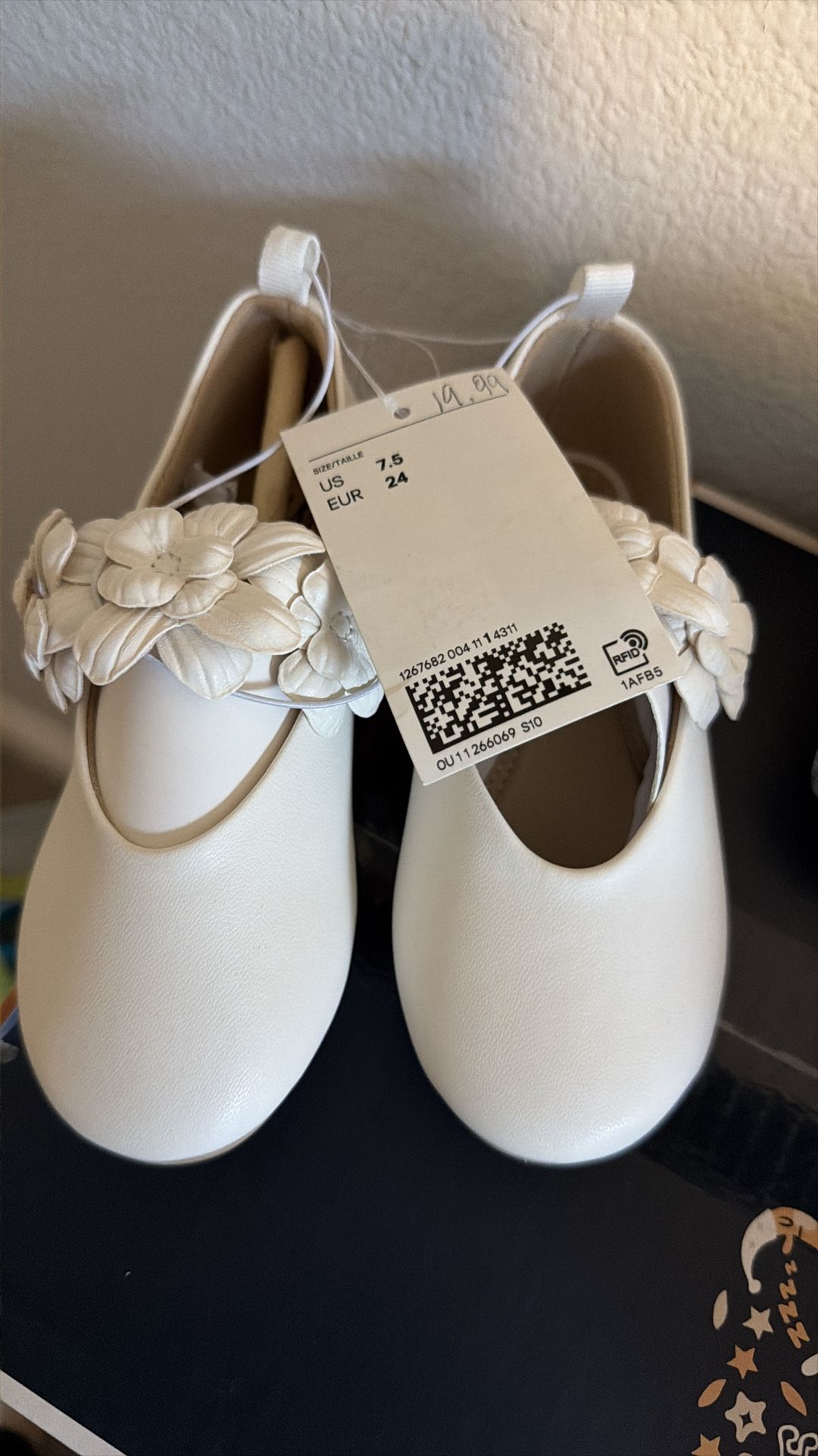 White Flats
