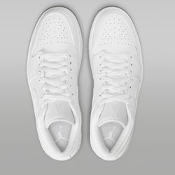 AIR JORDAN I LOW