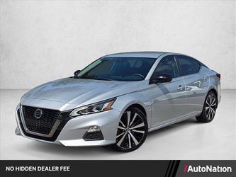 2022 Nissan Altima