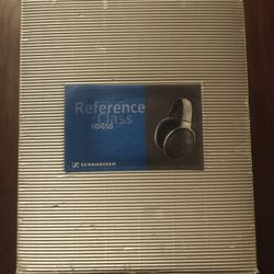 Sennheiser HD 650  Studio Headphones