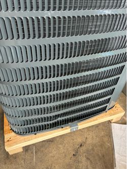 Goodman condensers