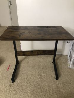 Desk Table 