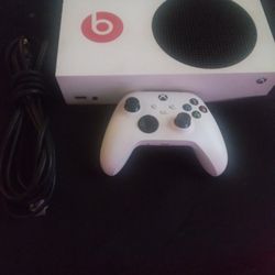 Xbox Beats By Dre Edition 