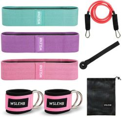 Resistance Band set