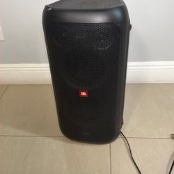 JBL PartyBox Bluetooth Speaker 🔊 Loud Bass Portable Party Speaker