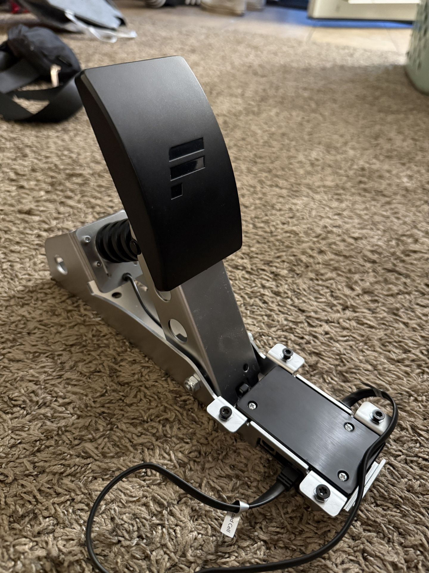 FANATEC CSL PEDALS LOAD CELL KIT