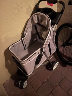 Dog Carriage