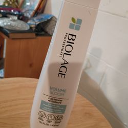 Biolage Volume Bloom Conditioner #haircare #voluminous