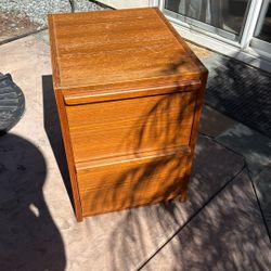 Filing Cabinet