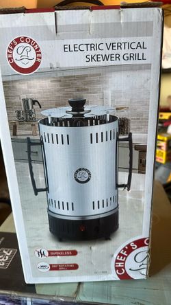 Skewer Grill
