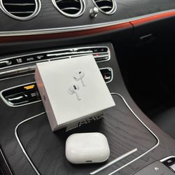 AirPods PRO 2 generation Used