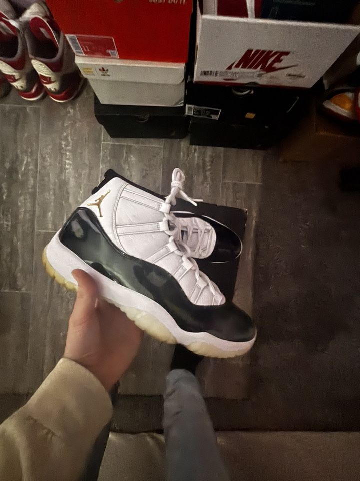 Jordan 11 Size 13