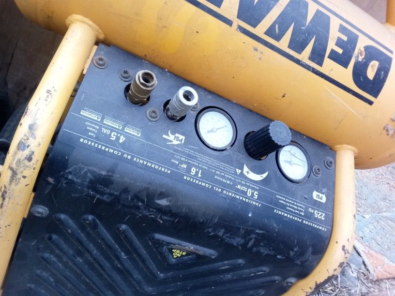 Air Compressor