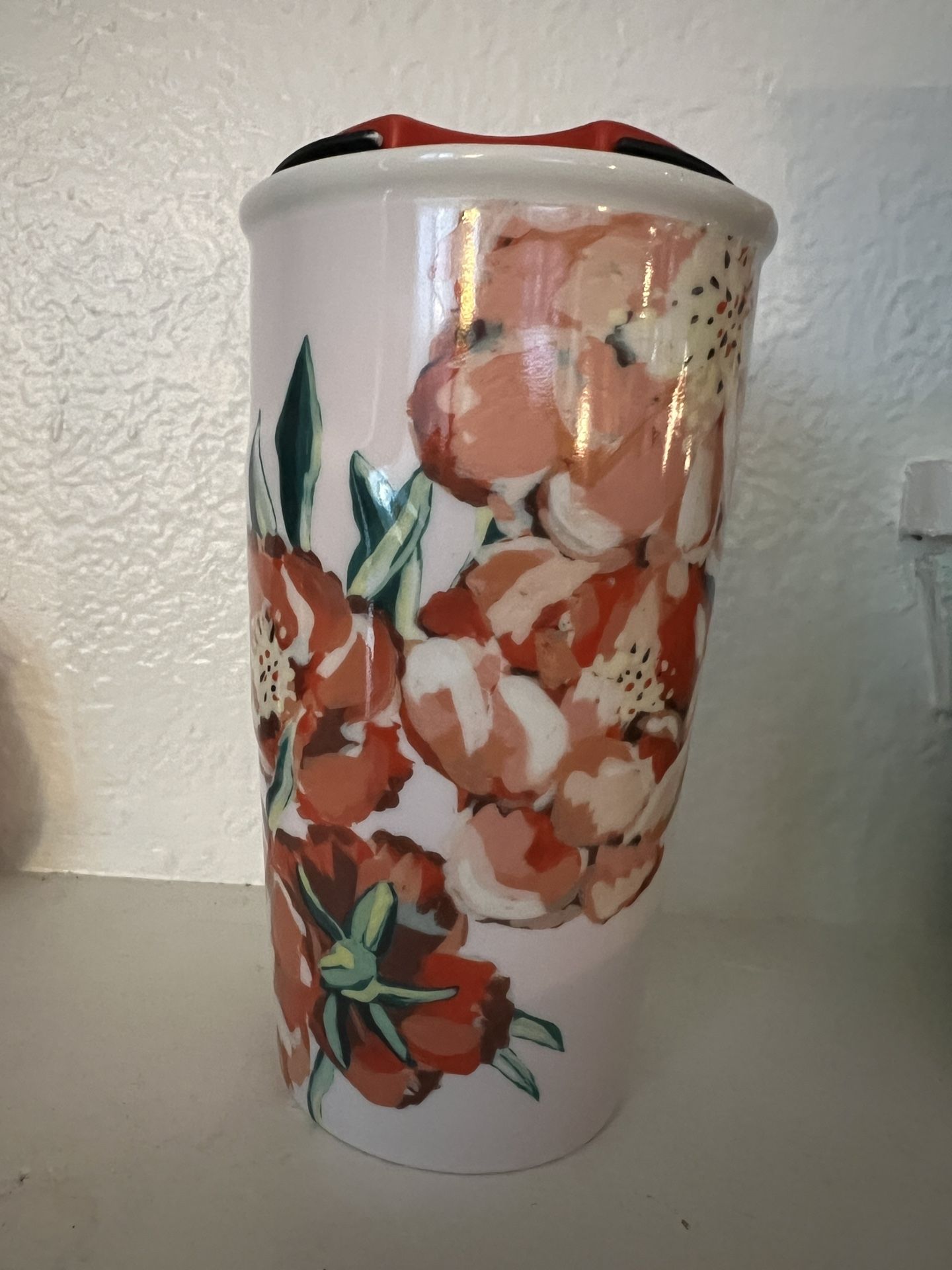 Starbucks Ceramic Tumbler